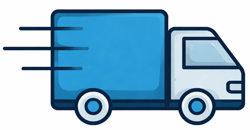 Transporte de carga nacional