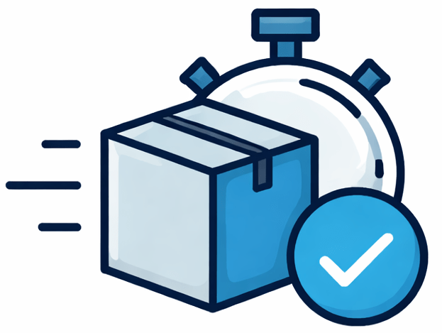 Mensajería y paqueteo